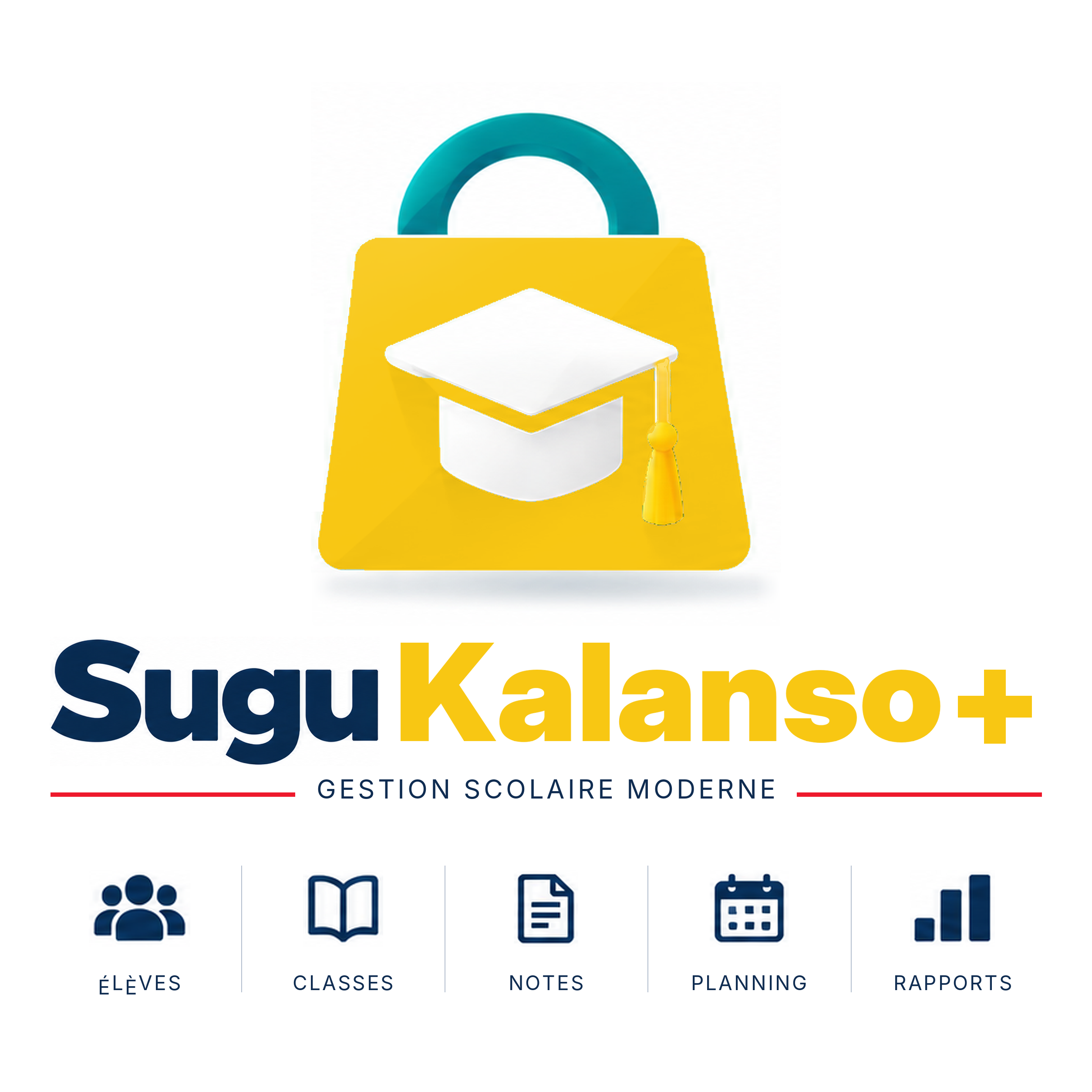 Logo Sugu Kalanso+
